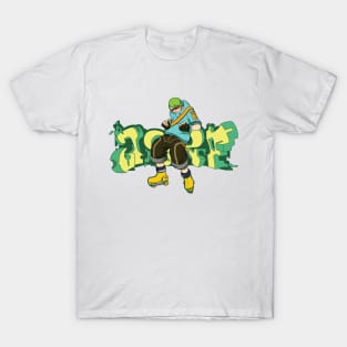 JSRF Yoyo T-Shirt